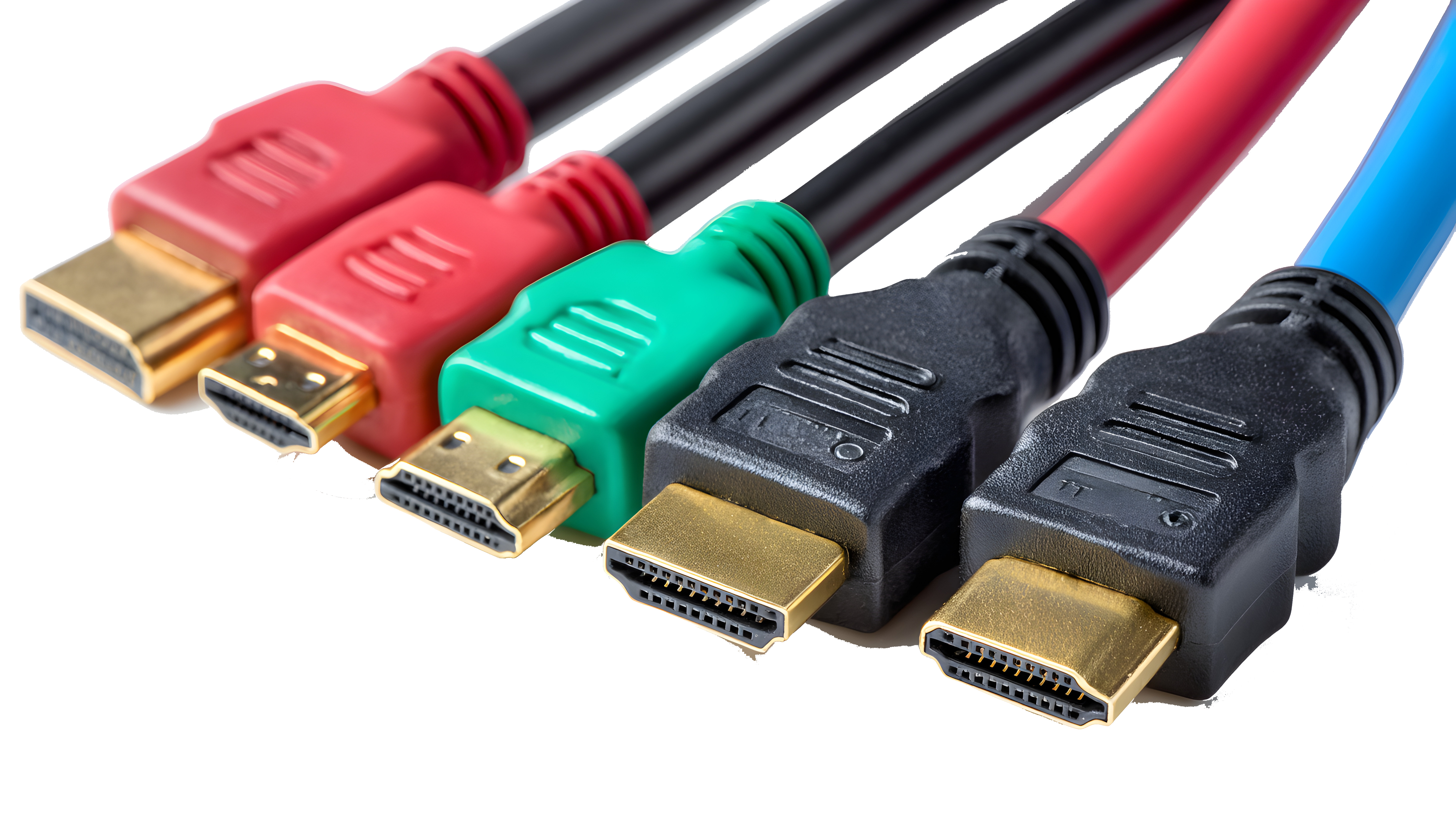 Audio Video Cables