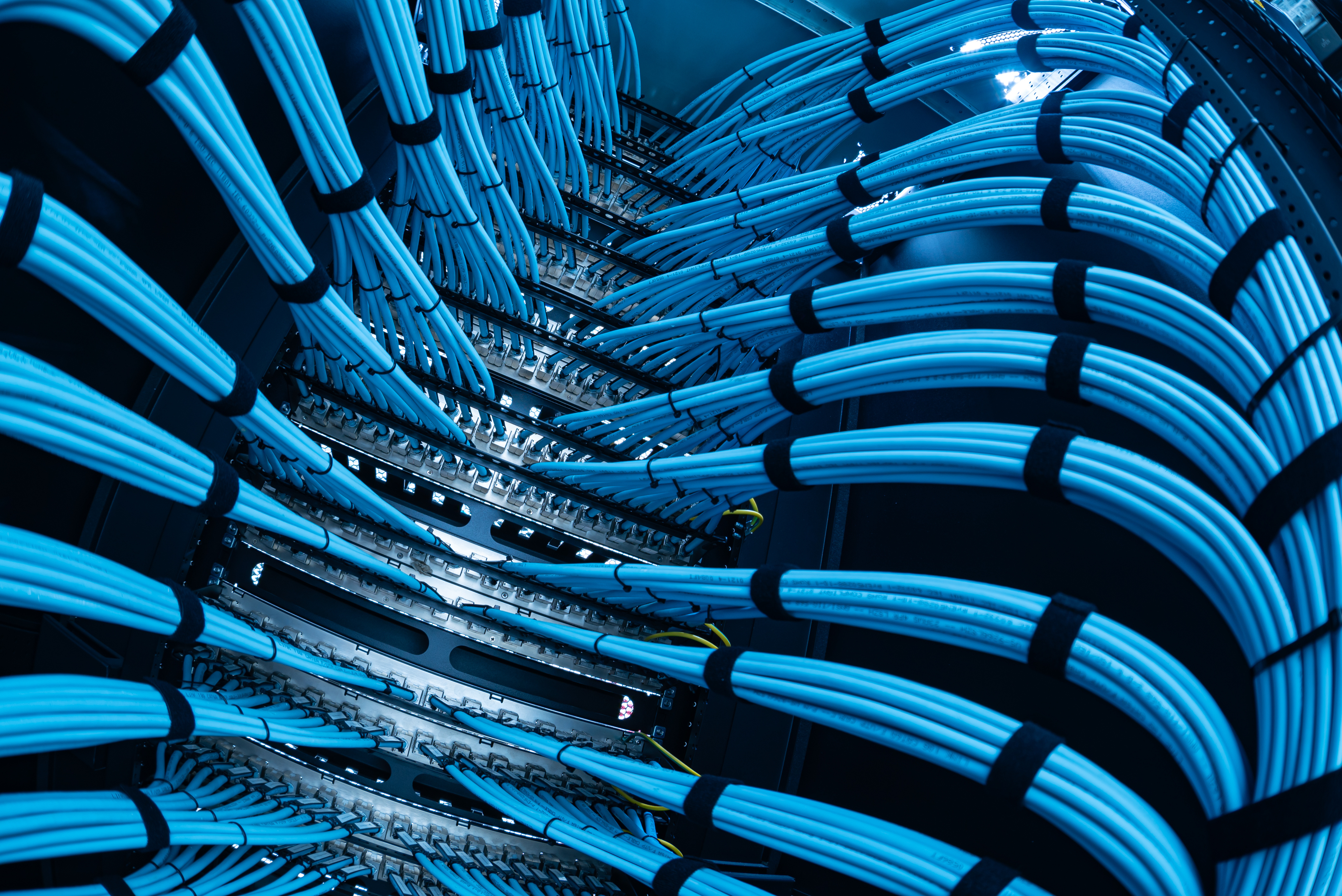 Network Technology 1