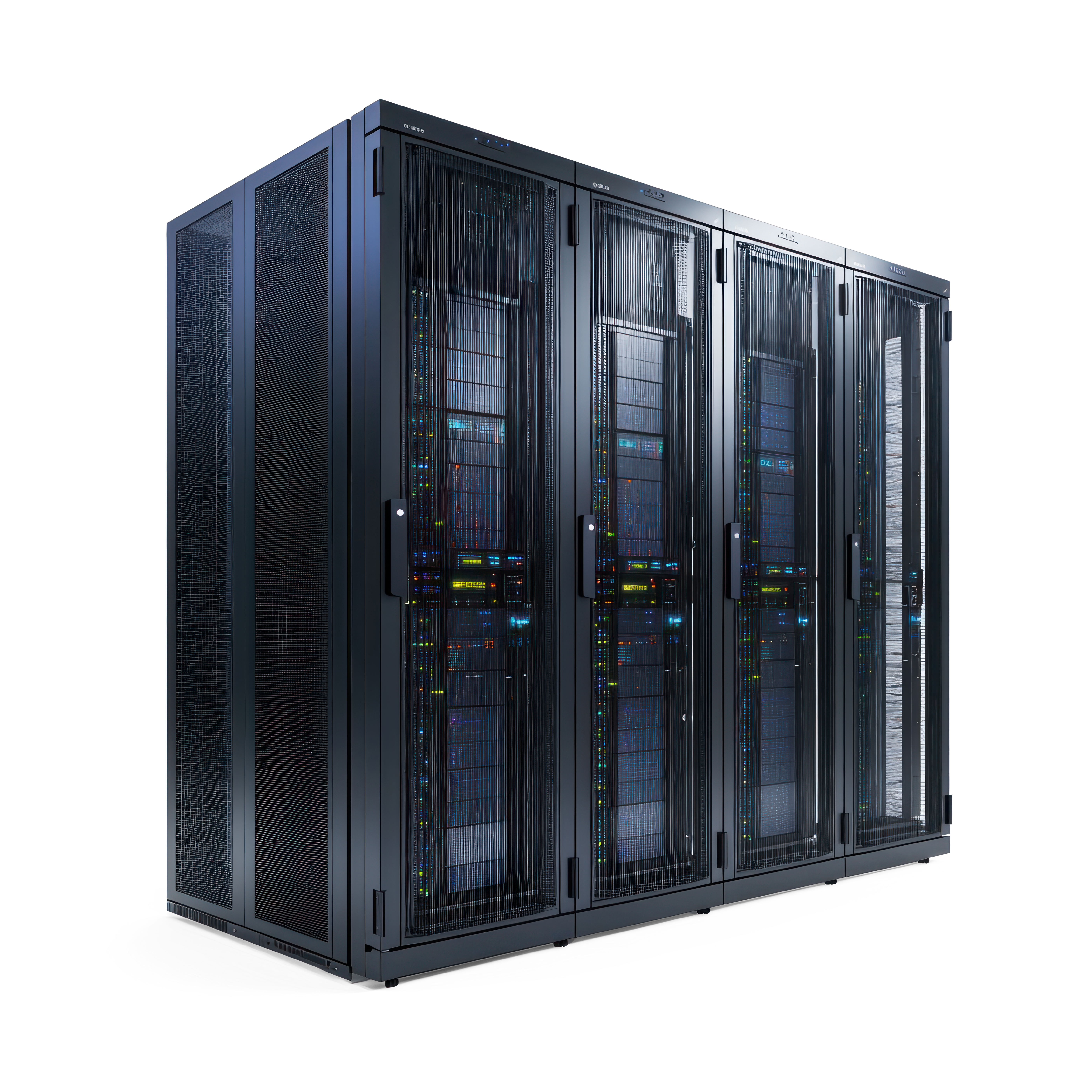 Server Racks