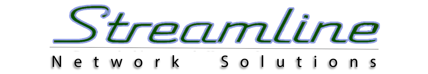 Streamline Network Solutions Logo